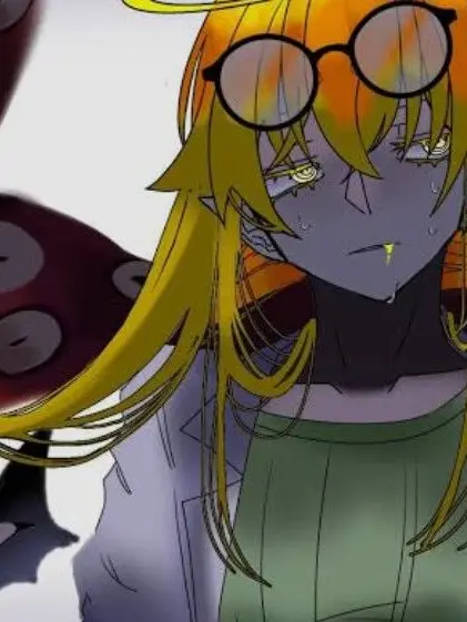 BuRi의 『はぁ！？触手！？』