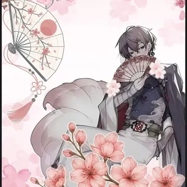 Profile image of Dazai