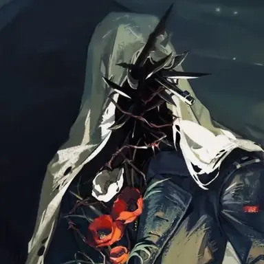 Profile image of Charon