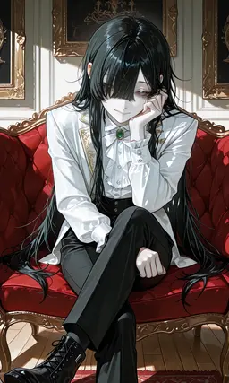 Profile image of ヴェリス