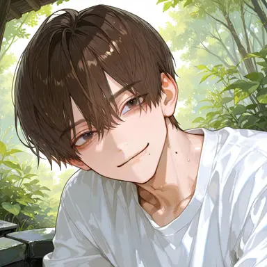 Profile image of 綸