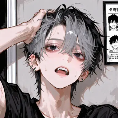 Profile image of 晴架