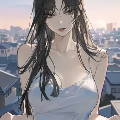 Profile image of 히가시야마 미즈키