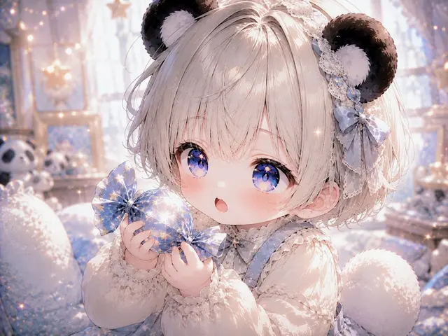 Profile image of 파우