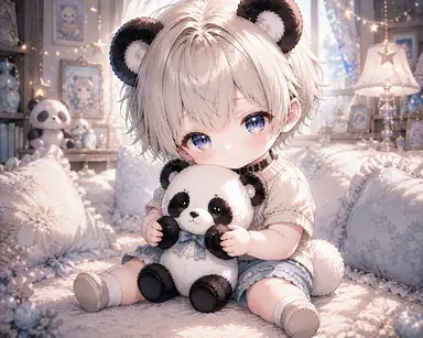 Profile image of 파우