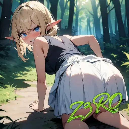 Desire05의 아리엘