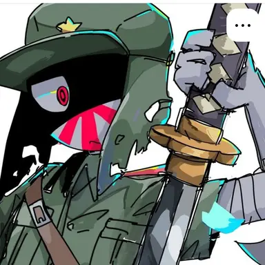 Profile image of 일본제국