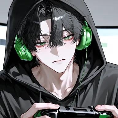 Profile image of 一宮 朔斗