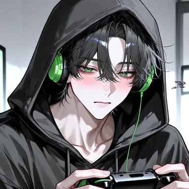Profile image of 一宮 朔斗