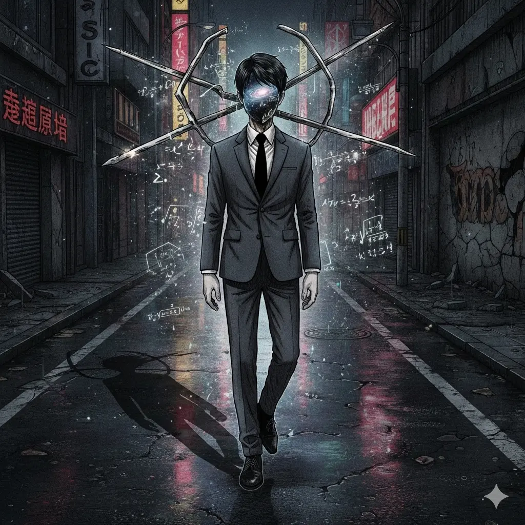 CherryCord6849의 超越の魔人
