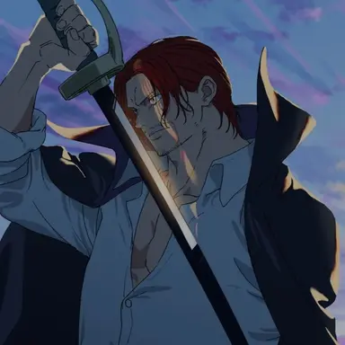 Profile image of 샹크스