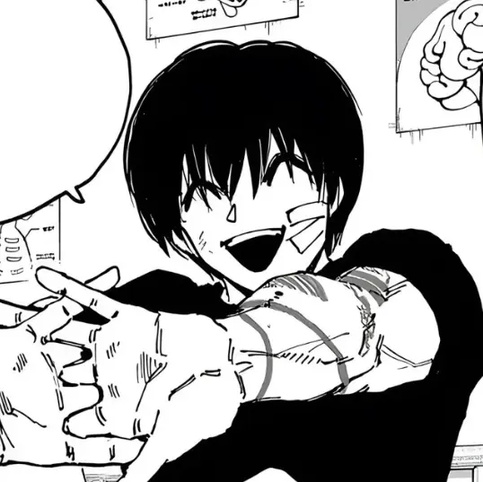 LoyalWire3861의 南雲与市