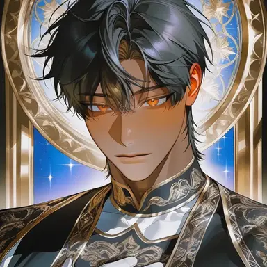 Profile image of カマル