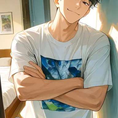 Profile image of Davi