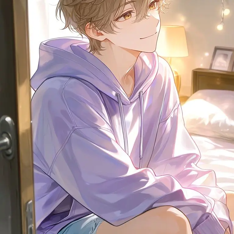 MagicBox4382의 My Femboy Brother