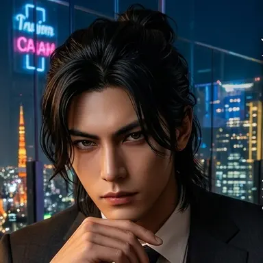 Profile image of Yamato Kyogoku