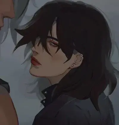 NativeChime3741의 Your Masc Girlfriend, Alex