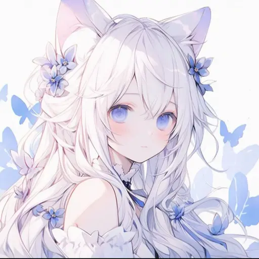 OpaqueTrain5178의 ミシェル