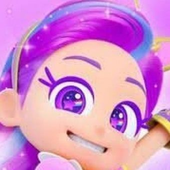 레인보우 버블젬 대표 이미지