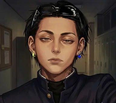 Profile image of Yuki