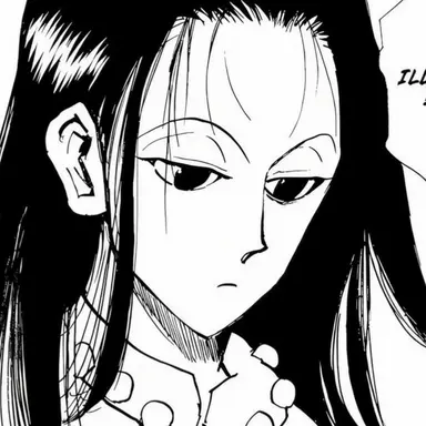 Profile image of イルミ