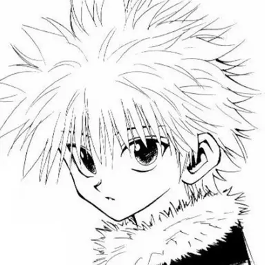 Profile image of キルア