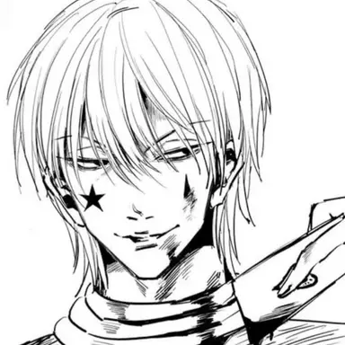 Profile image of ヒソカ