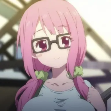 Profile image of Rina Shioi