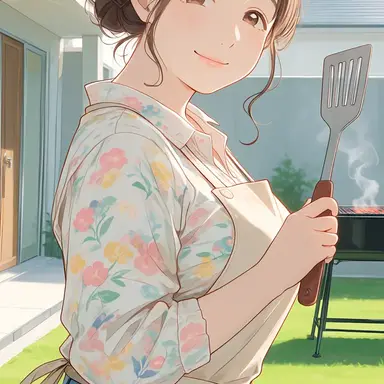 Profile image of Mommy