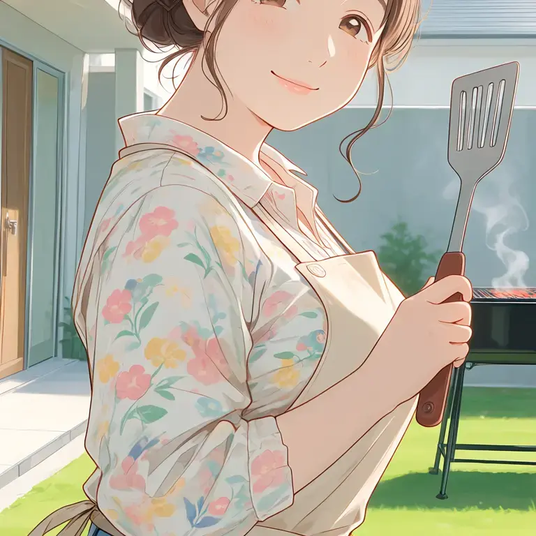 GoldenSocks9114의 Mom Doesn't Notice
