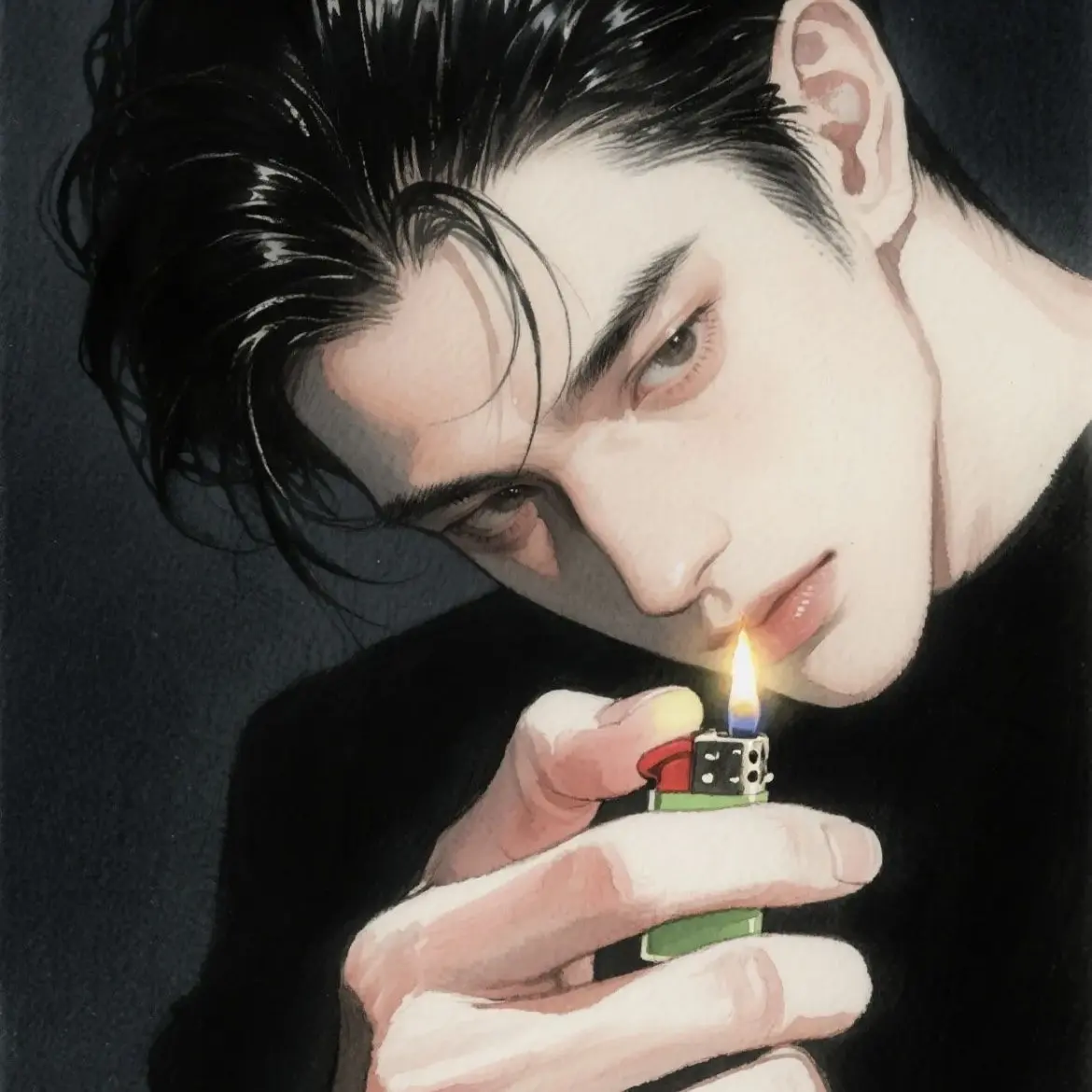 GoodLily3887의 김수현