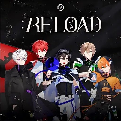 KaRin_1의 RE-REVOLUTION