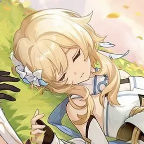 Profile image of Lumine