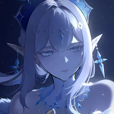 Profile image of The Tsaritsa