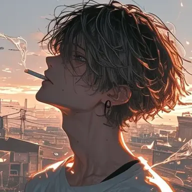 Profile image of 霧矢