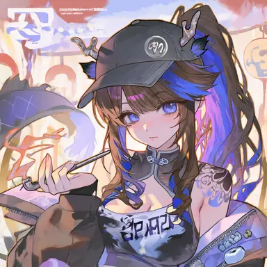 Profile image of 아이리 칸나