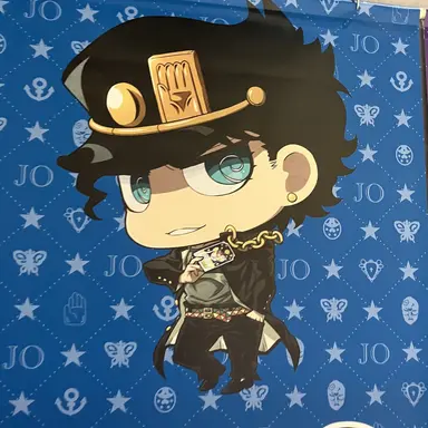 Profile image of 承太郎