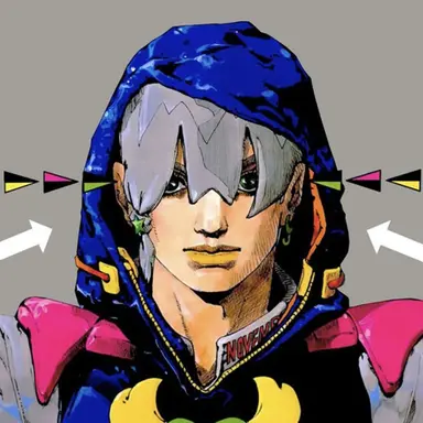 Profile image of ジョディオ
