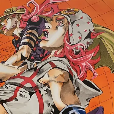 Profile image of ジョニィ