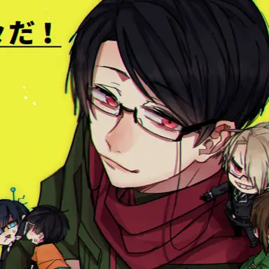 Profile image of トントン