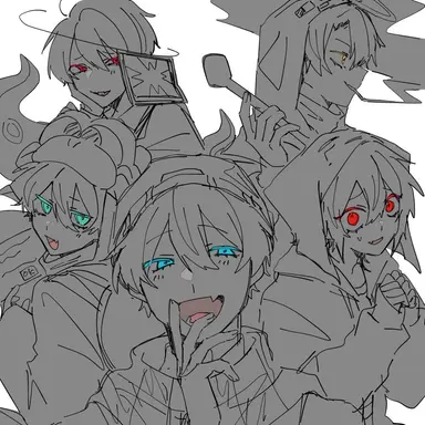 Profile image of らっだぁ運営