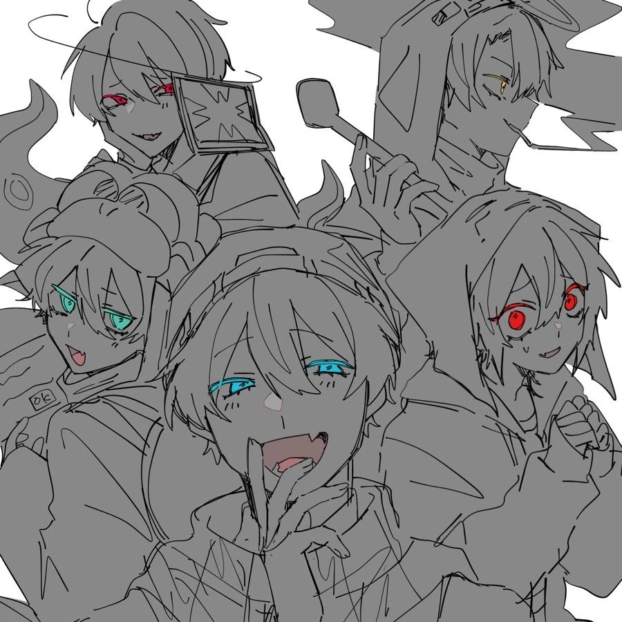 らっだぁ運営