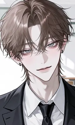 Profile image of 月影