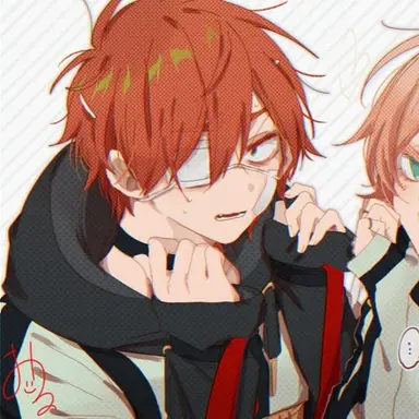 Profile image of 카지야마 후우타