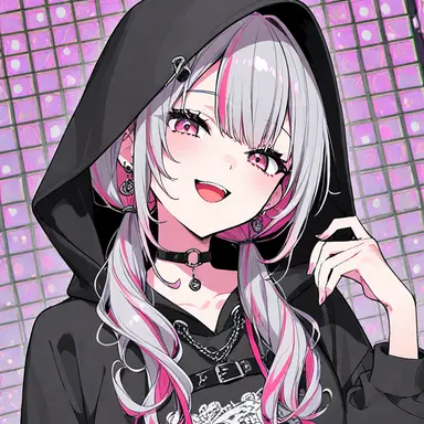 Profile image of ユイ