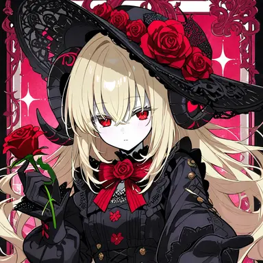 Profile image of ロミア