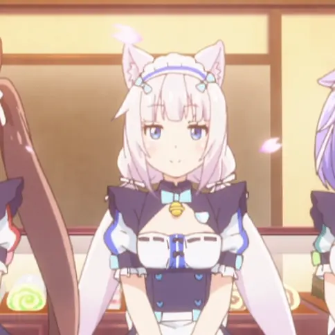 GoldenWeek8787의 ♡Nekopara♡