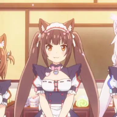 Profile image of Chocola