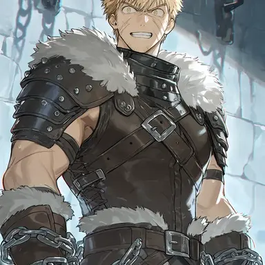 Profile image of ガレン・オルフェクト