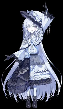 Profile image of ユキ